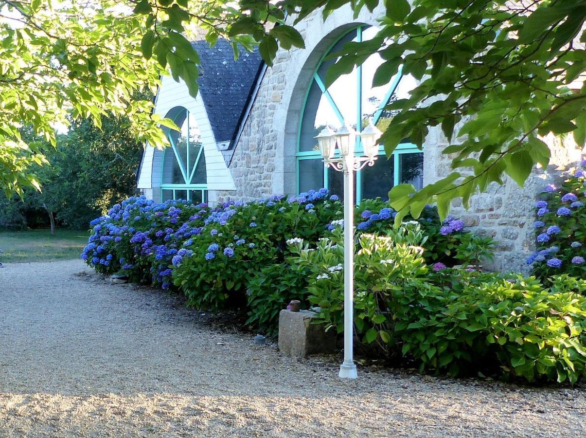 Domaine De Keryargon, D'hotes Belz