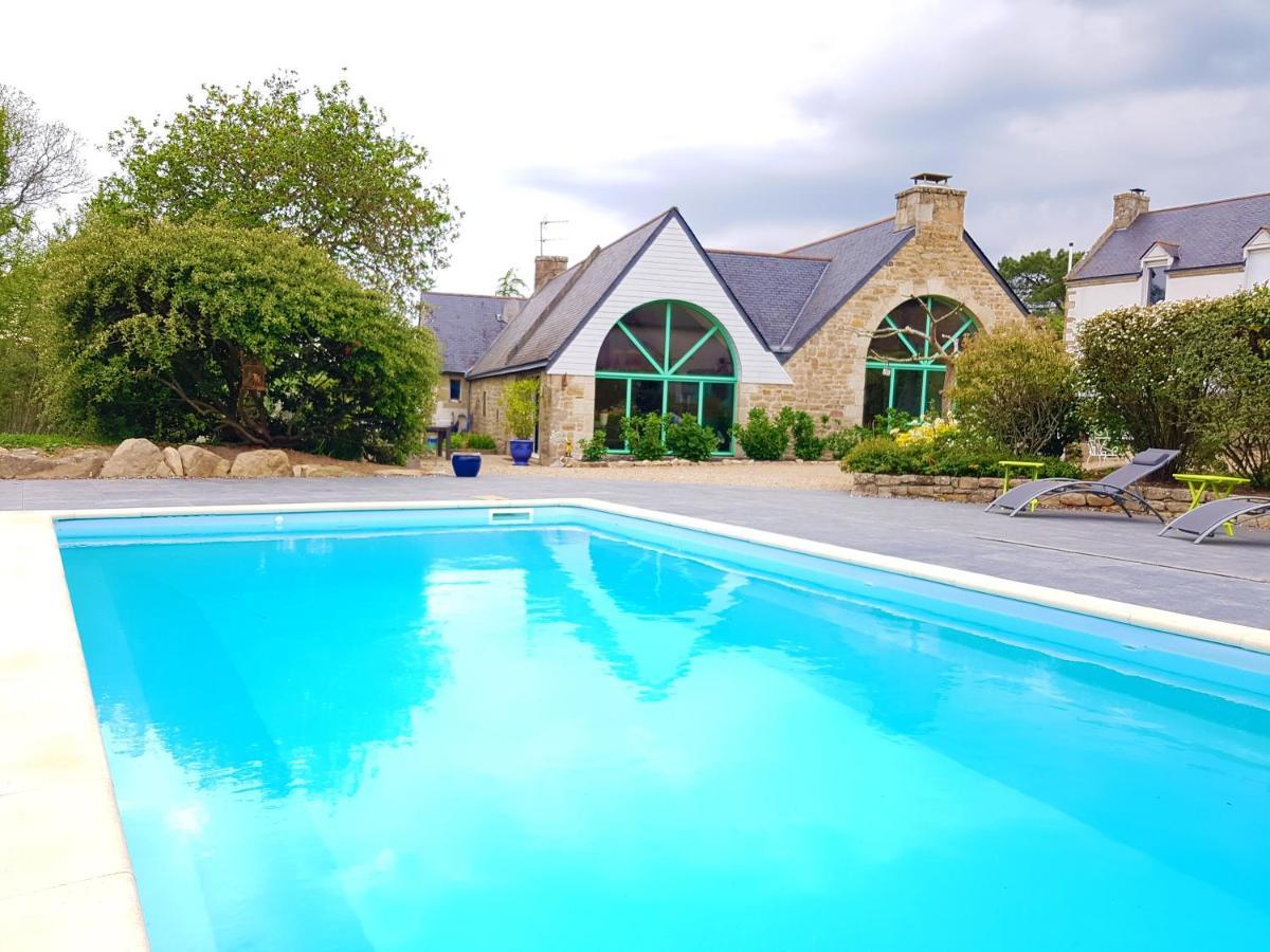 Domaine De Keryargon, D'hotes Belz