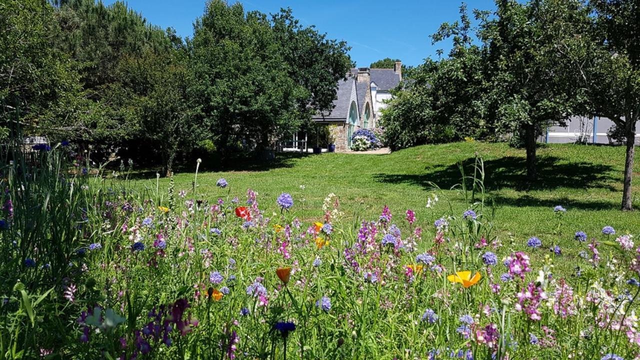 Domaine De Keryargon, Et D'hôtes