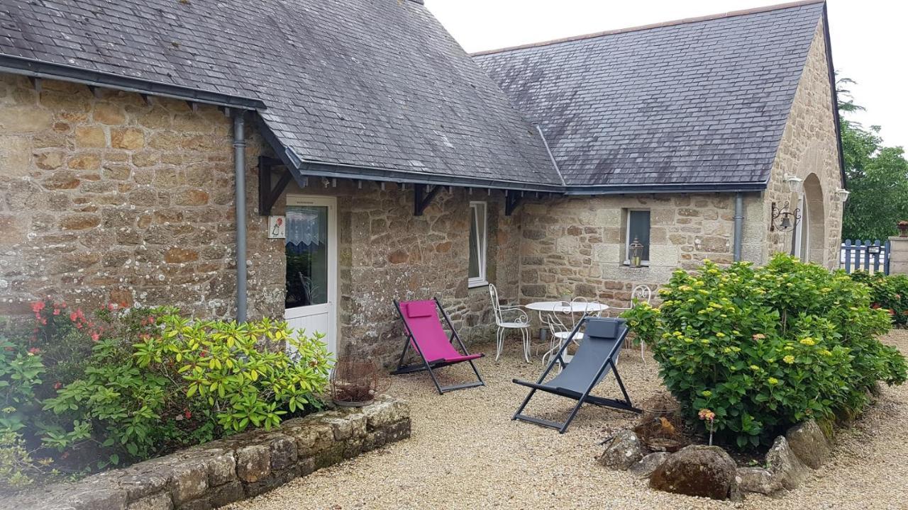Domaine De Keryargon, D'hotes Bed & Breakfast