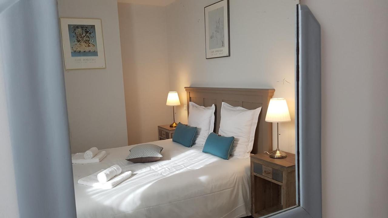 Domaine De Keryargon, D'hotes Bed & Breakfast