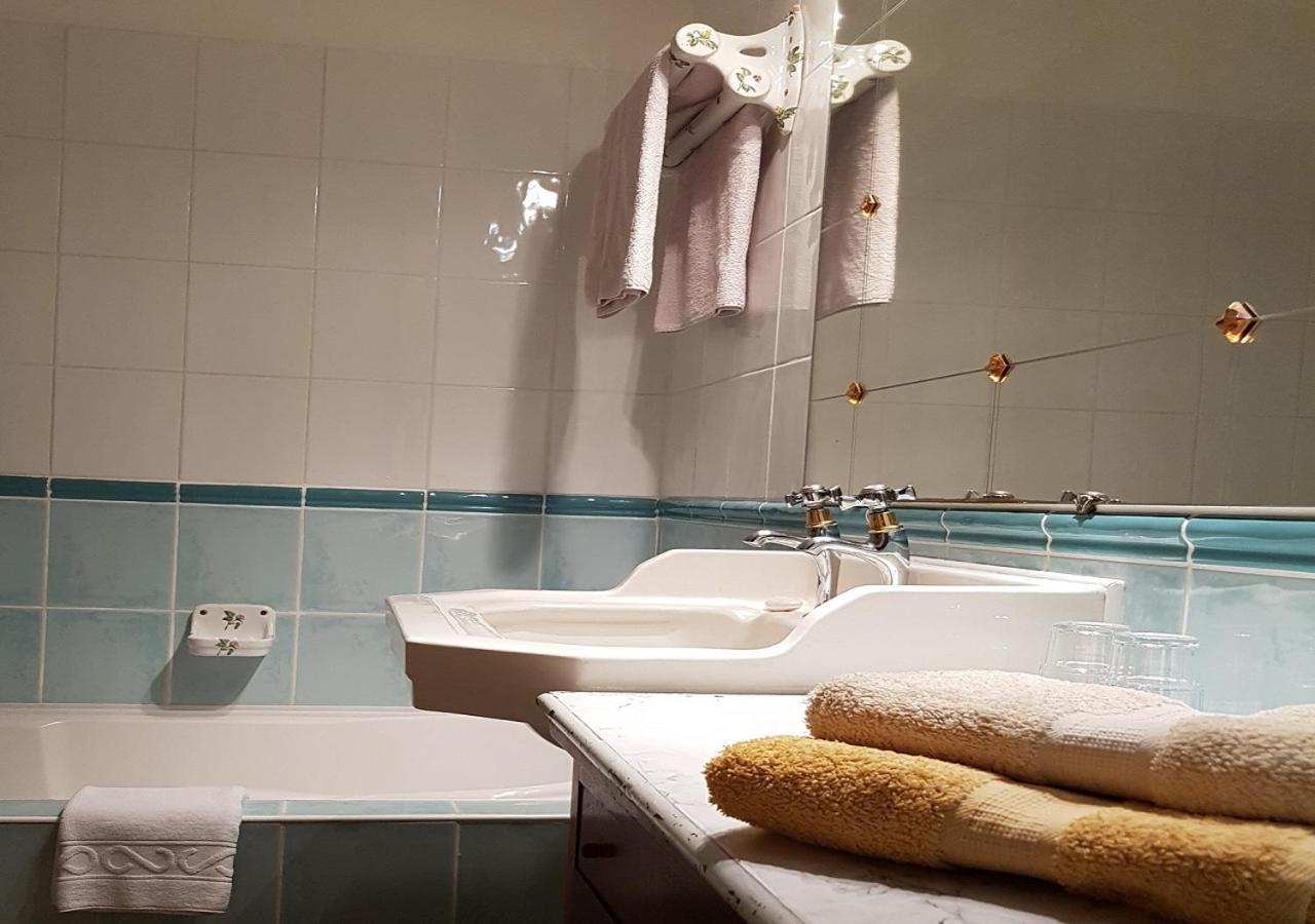 Domaine De Keryargon, D'hotes Bed & Breakfast Belz