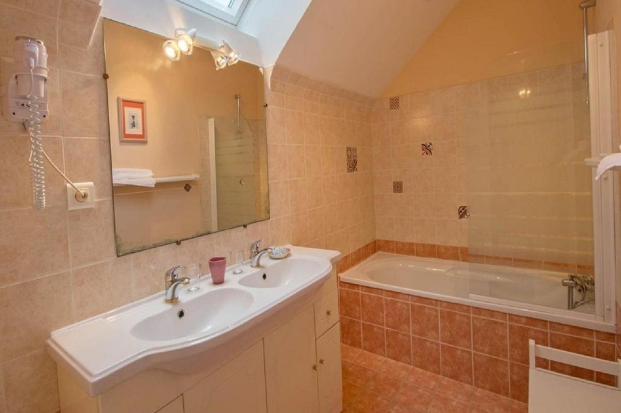 Bed & Breakfast Domaine De Keryargon, D'hotes Belz