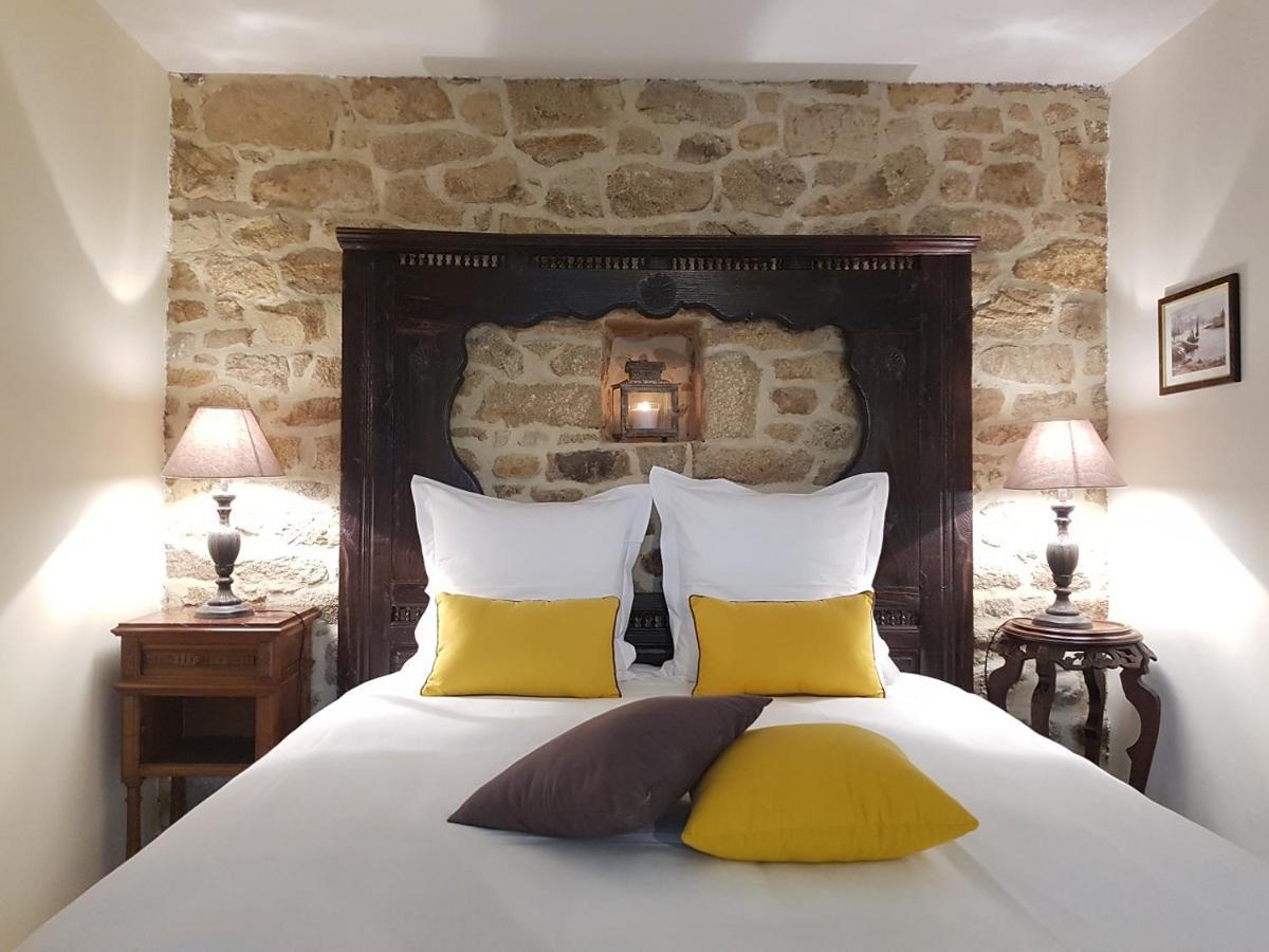 Domaine De Keryargon, D'hotes Bed & Breakfast Belz