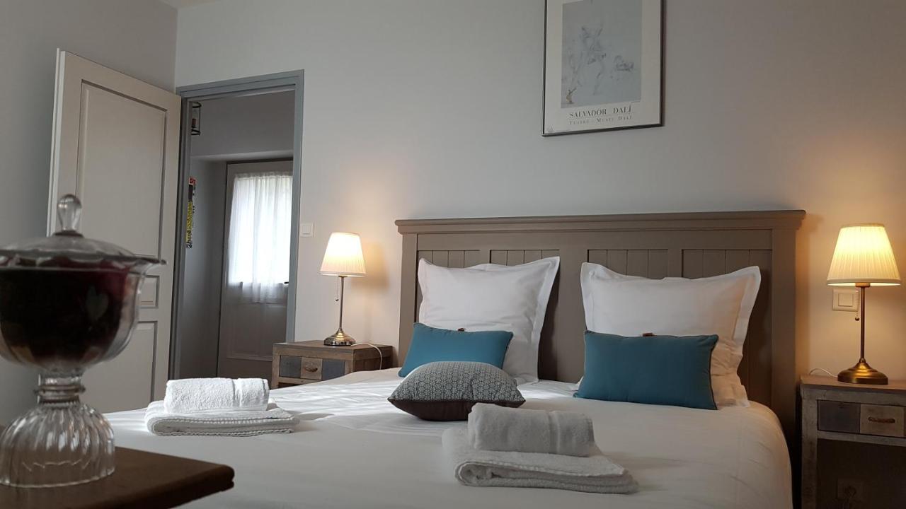 Bed & Breakfast Domaine De Keryargon, D'hotes