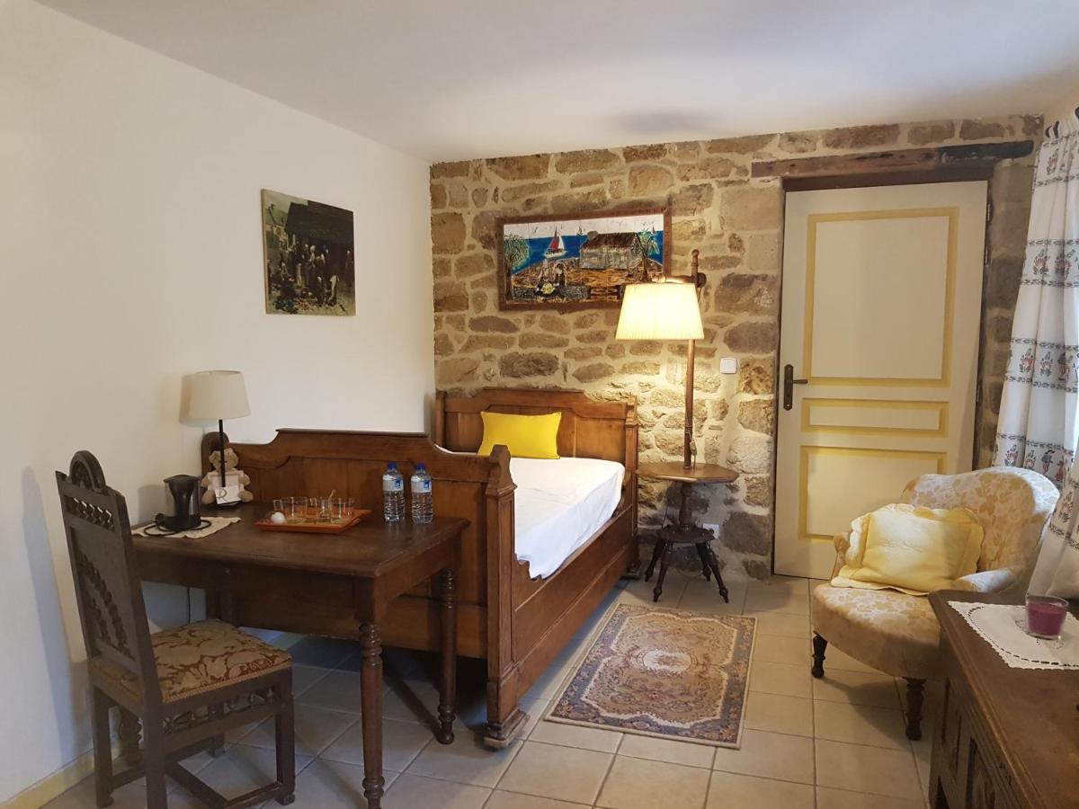 Domaine De Keryargon, Et D'hôtes * Belz