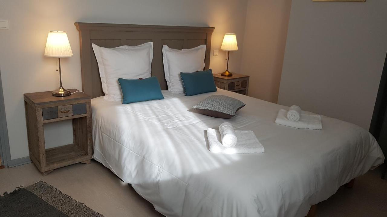 Domaine De Keryargon, D'hotes Bed & Breakfast *