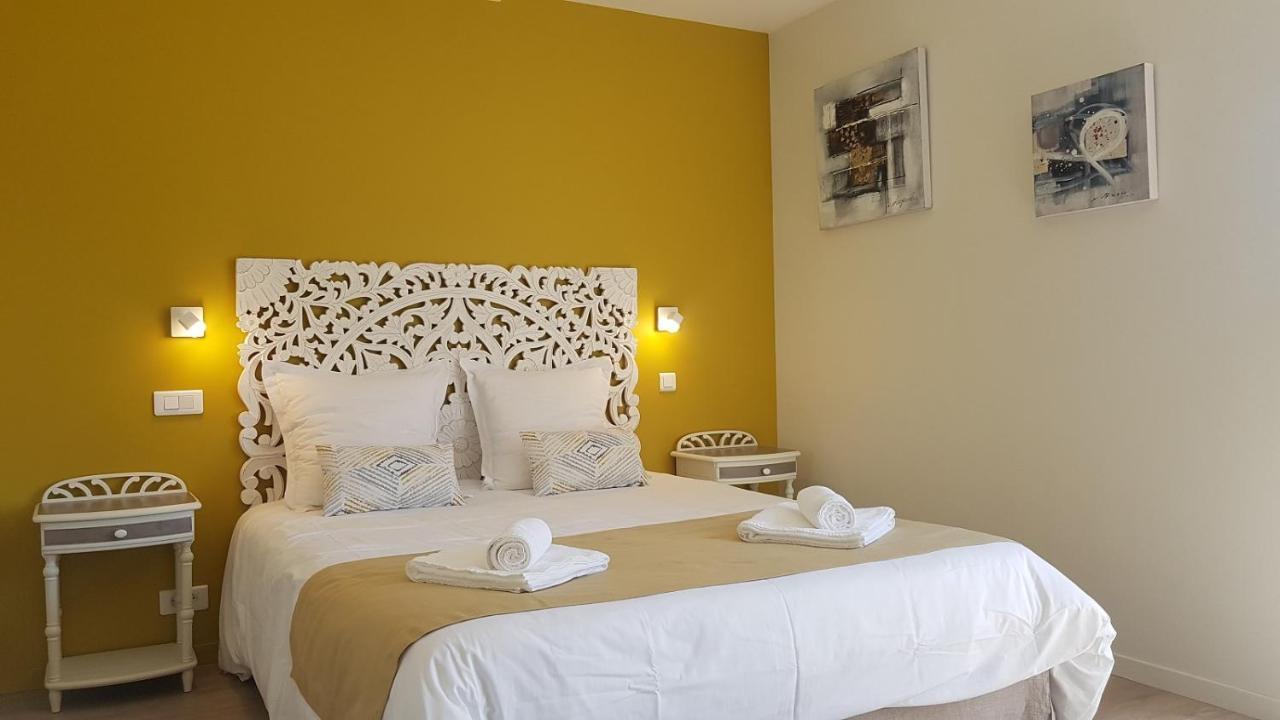 Domaine De Keryargon, D'hotes *
