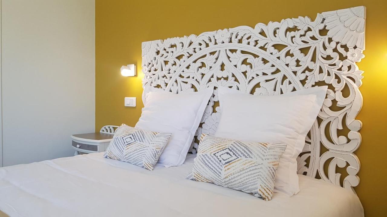 Domaine De Keryargon, D'hotes Bed & Breakfast Belz