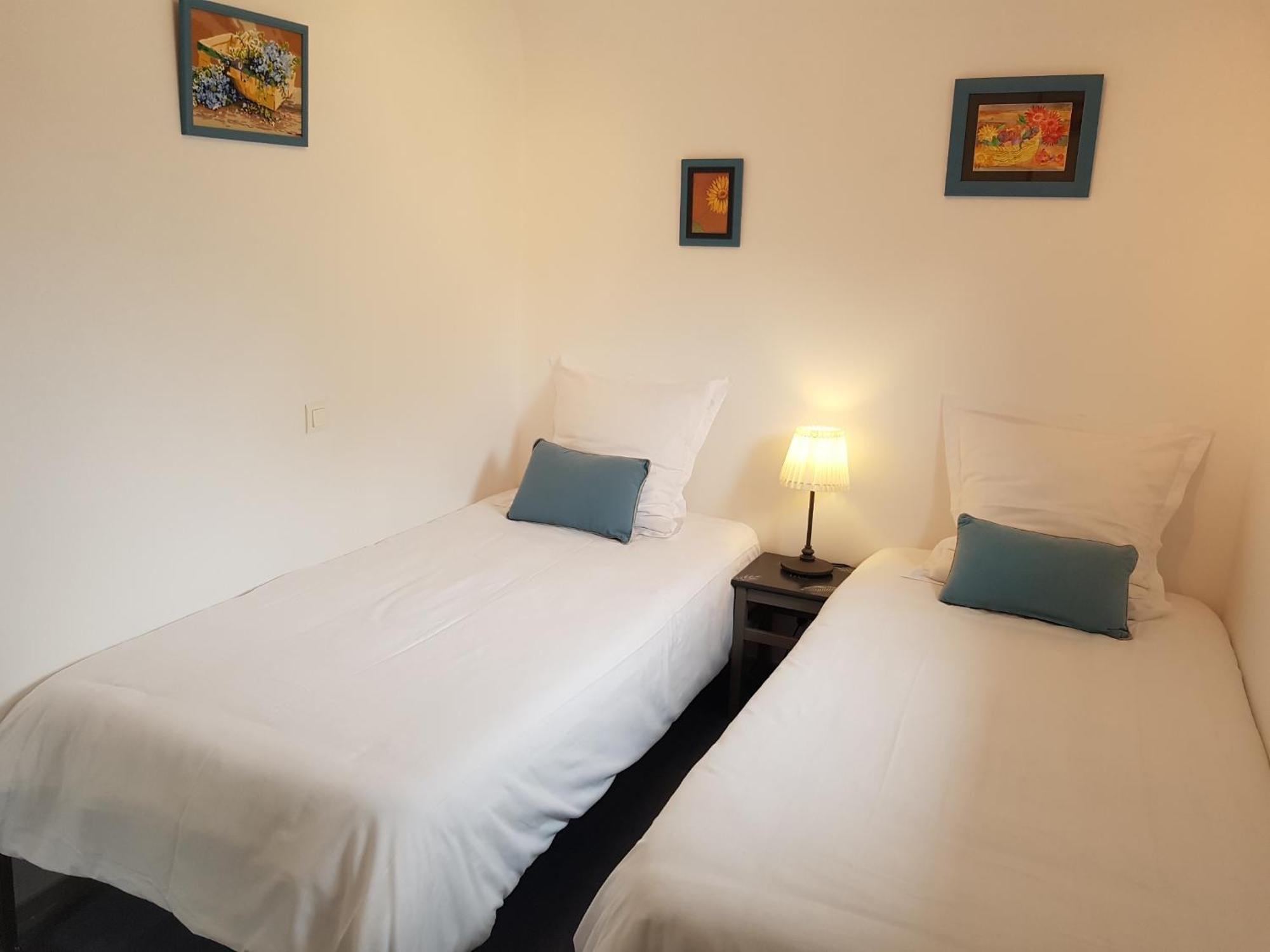 Bed & Breakfast Domaine De Keryargon, D'hotes *