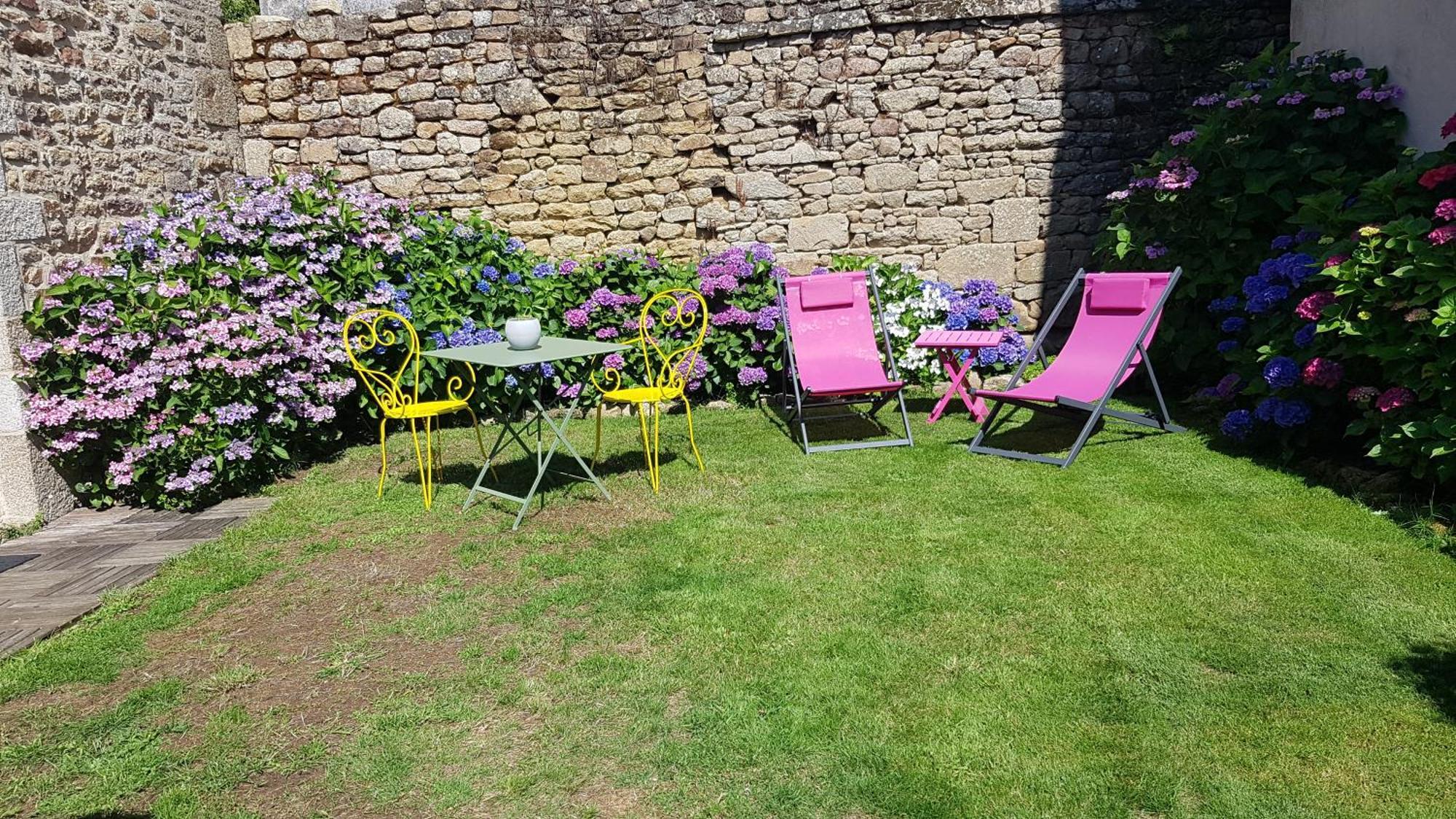 Bed & Breakfast Domaine De Keryargon, D'hotes *