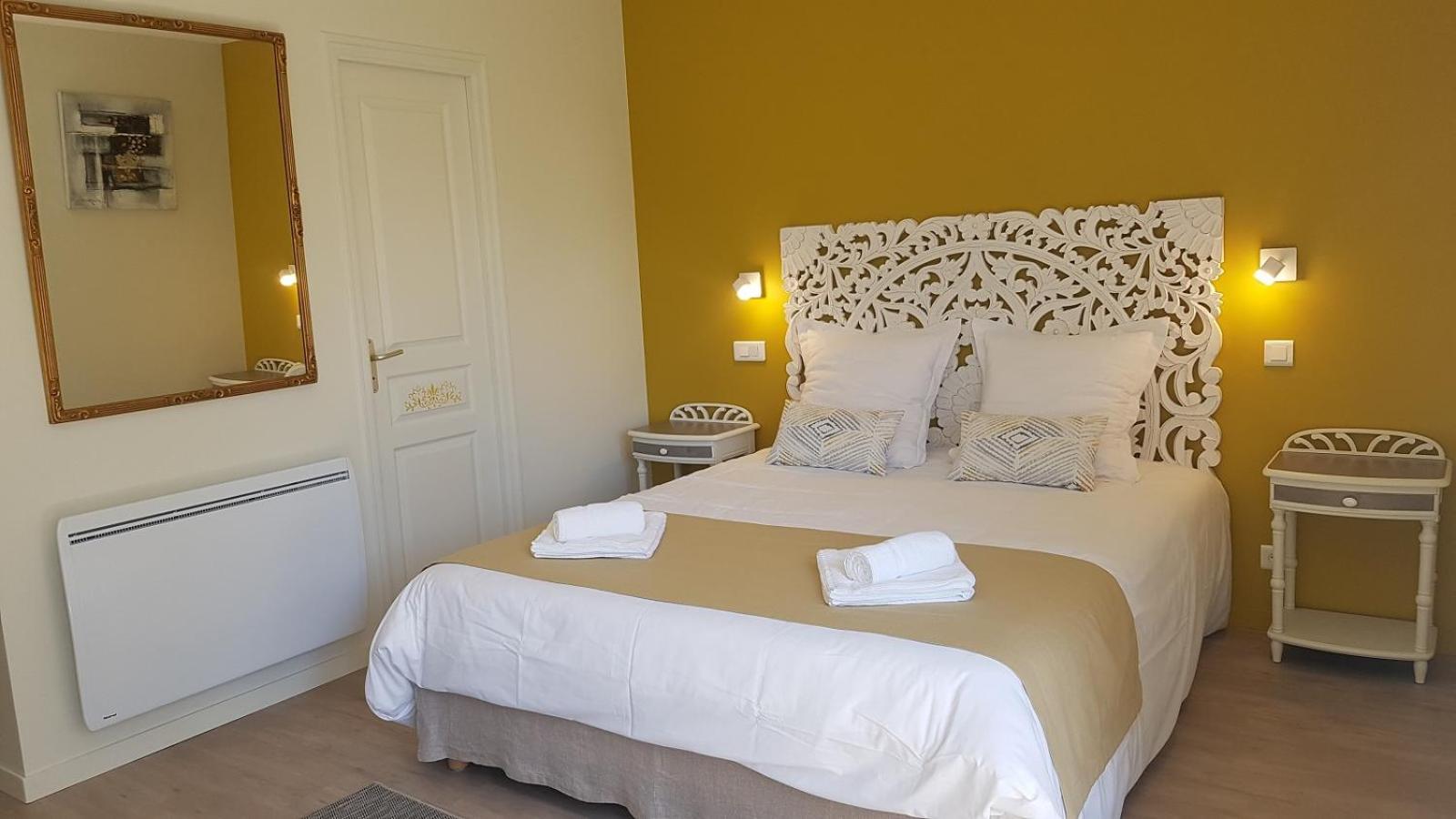 Domaine De Keryargon, D'hotes Bed & Breakfast