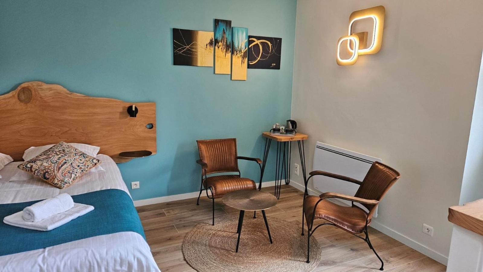 Bed & Breakfast Domaine De Keryargon, D'hotes *