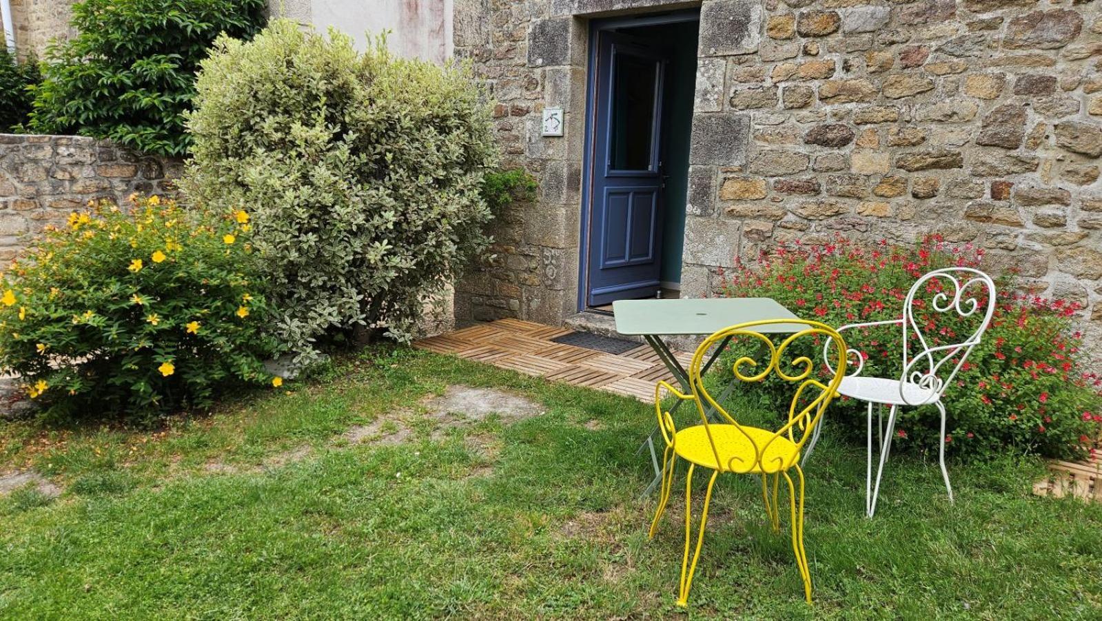 Domaine De Keryargon, D'hotes *